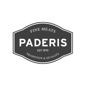 300px paderis