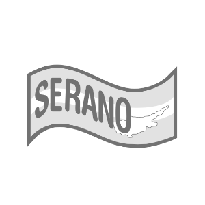 300px serano