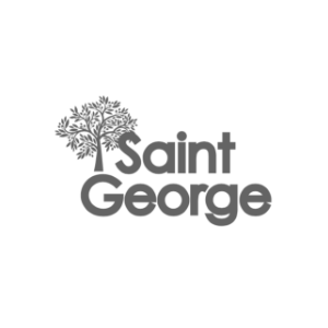 300px st george