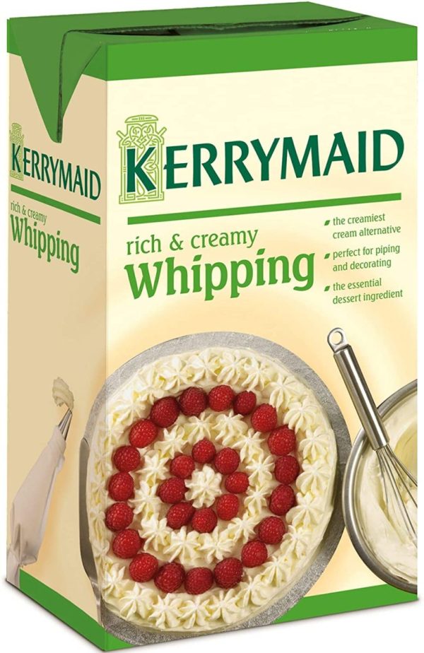 Whipping Cream