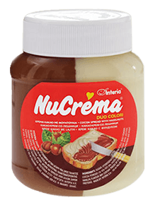 ION-NUCREMA-DOUBLE-KAKAOR-DHE-PRALINE-400G-12-COPE-ION-NUCREMA-DOUBLE-COLOR-COCOA-SPREAD-WITH-HAZELNUTS-400G-12-PCS-
