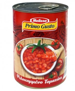 melissa-primo-gusto-chopped-tomato-400gr