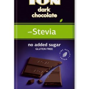 Dark Chocolate Stevia