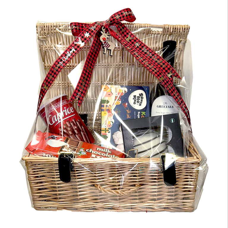 Hamper 1 £60