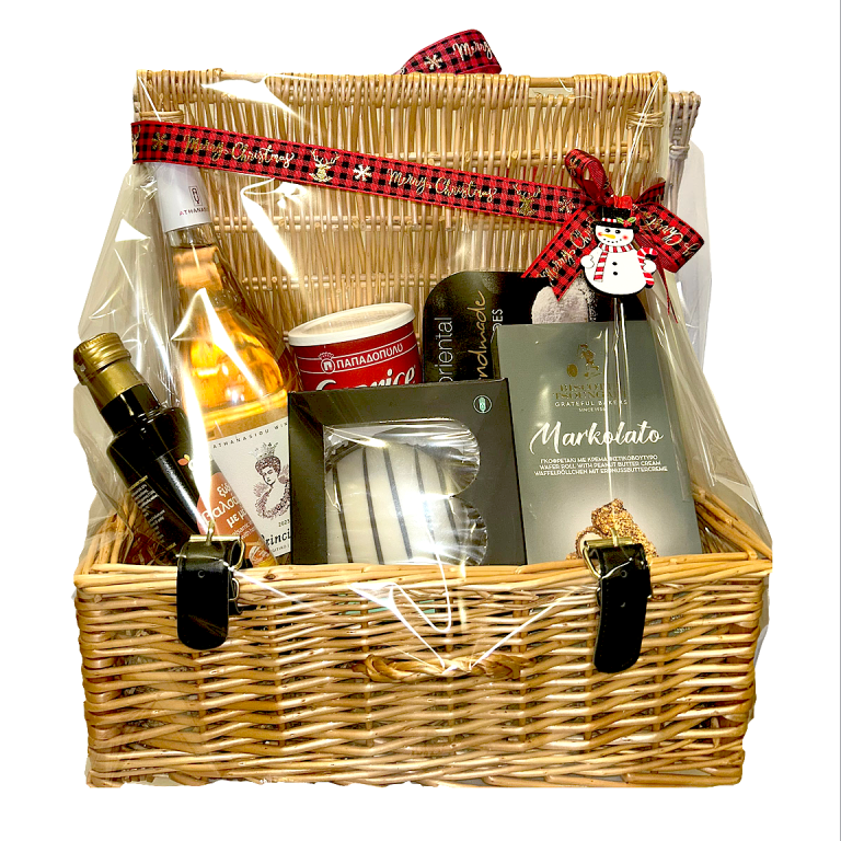 Hamper 2 £60