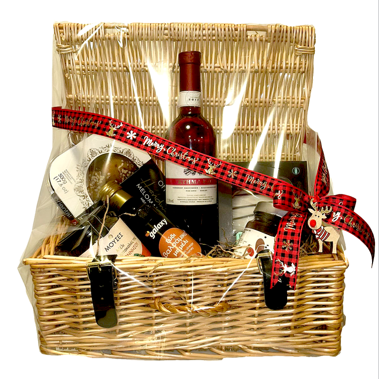 Hamper 3 £60