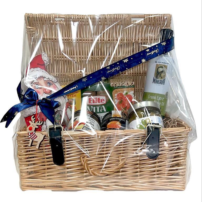 Hamper 5 £50