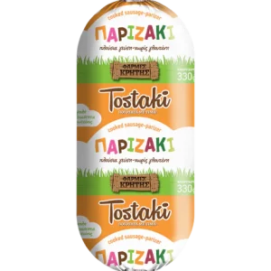 Tostaki Parizaki 330g