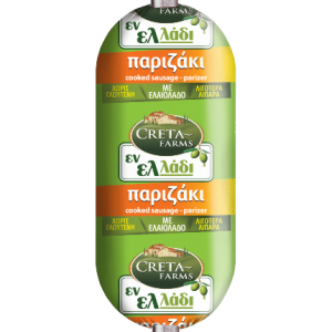 Creta Farms Parizaki 310g