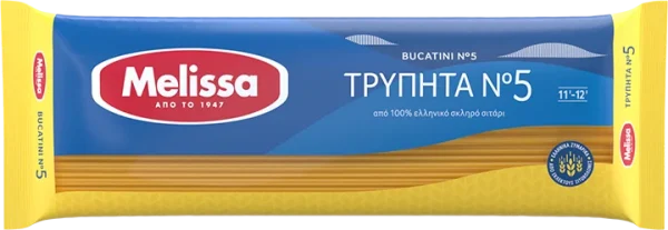 Melissa Bucatini No5 500g