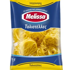 Melissa Tagliatelle 500g