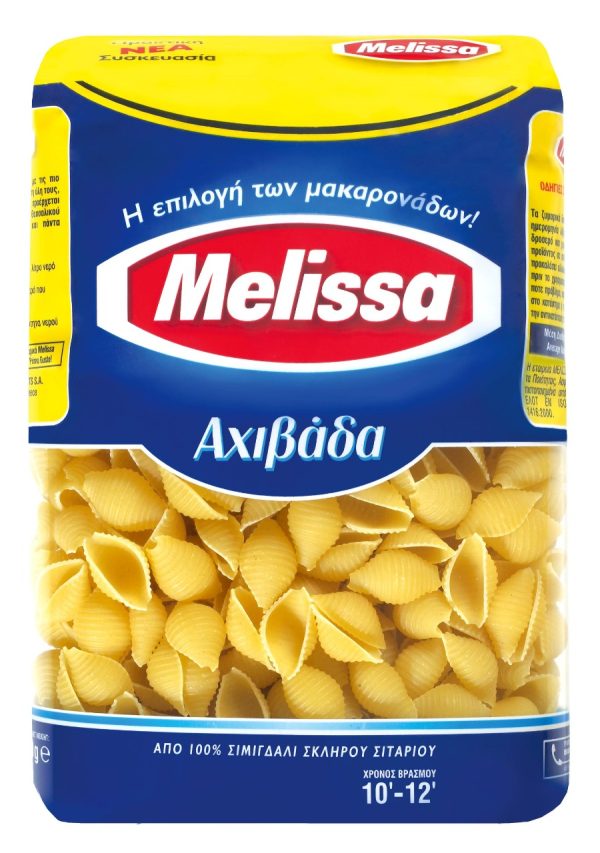 Melissa Conchiglie 500g