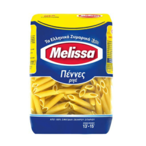 Melissa Penne Rigate 500g
