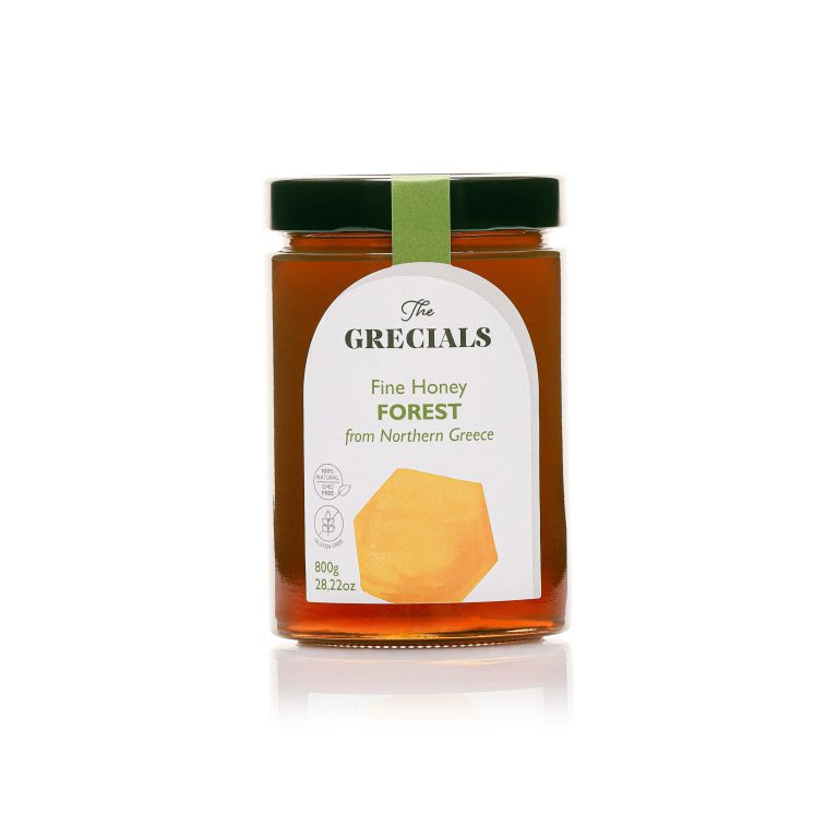 FOREST BIG