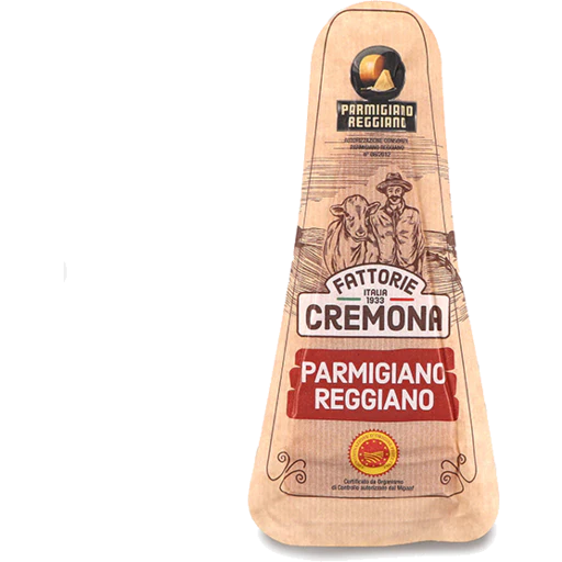 Fattorie Cremona Parmigiano