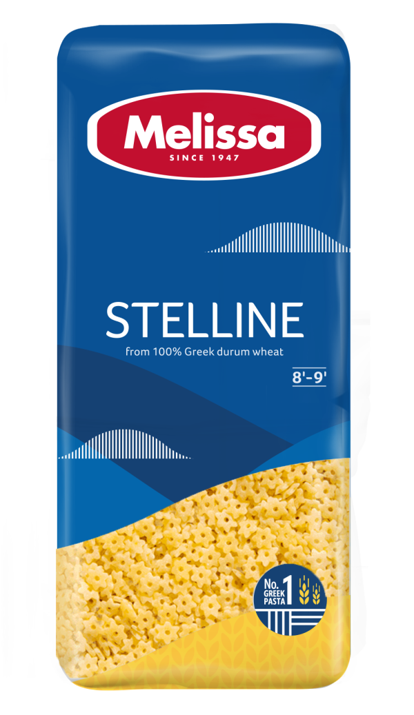 Melissa Stelline 500g