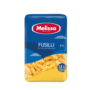 Melissa Fusilli 500g