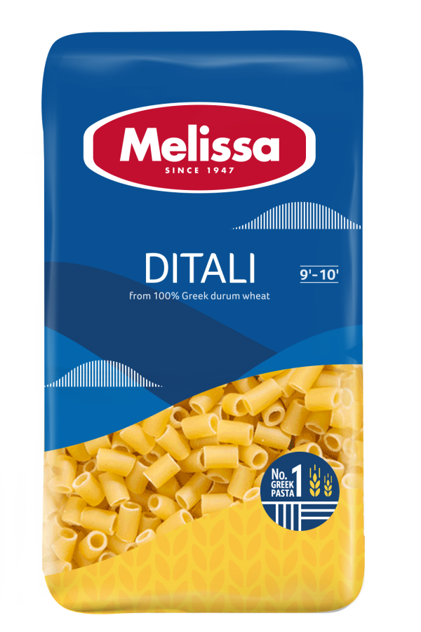 Melissa Ditali 500g