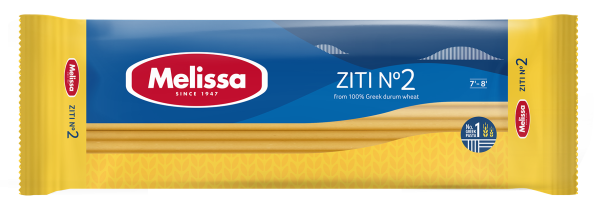 Melissa Ziti No2 500g