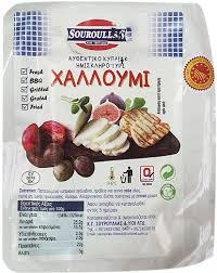 SOUROULLAS HALLOUMI