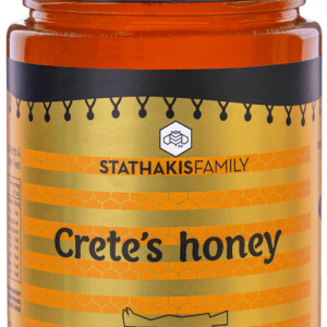 Stathakis Crete's Honey 450g