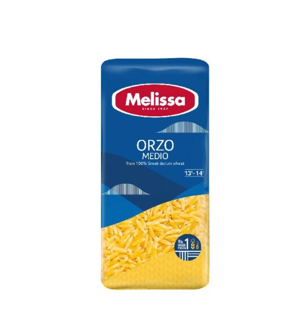 Melissa Orzo 500g